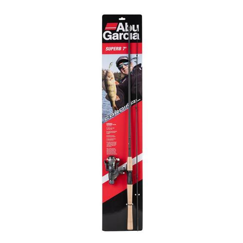 Cardinal Superb Combo – Abu Garcia EU