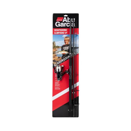 Cardinal Classic Seafishing – Abu Garcia® EU