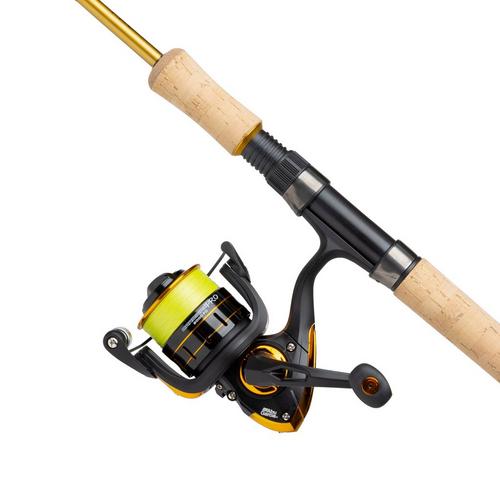 Moulinet Toupie Cardinal – Abu Garcia – Occasion