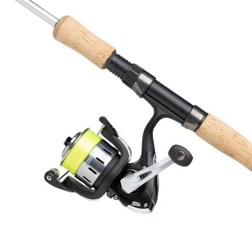 Abu Garcia Cardinal 100U Ultralight Spinning Reel 5