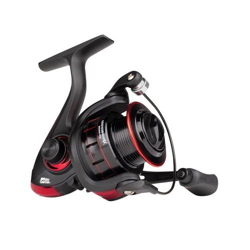 Cardinal® X Spinning Reel – Abu Garcia EU Cardinal® X Spinning Reel – Abu Garcia EU