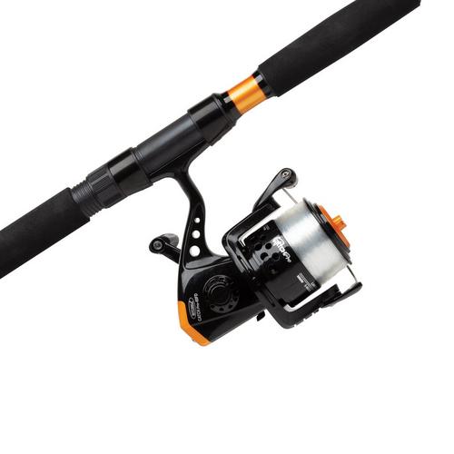 Penn Catfishing Rod in Chandigarh - Dealers, Manufacturers & Suppliers  -Justdial