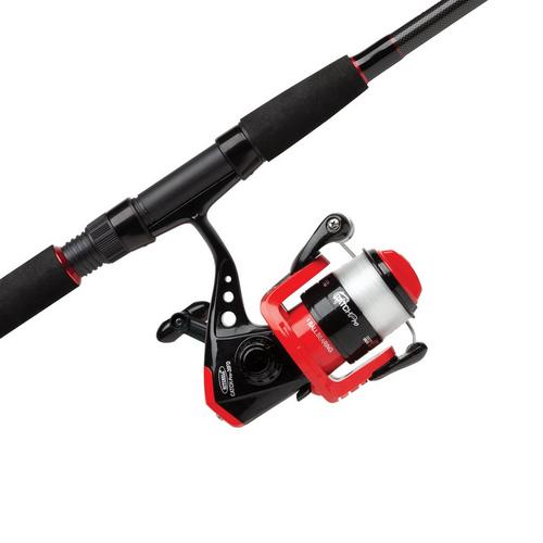Mitchell CATCH PRO CATFISH COMBO ✴️️️ Spinning Rod & Reel Combo ✓ TOP PRICE  - Angling PRO Shop