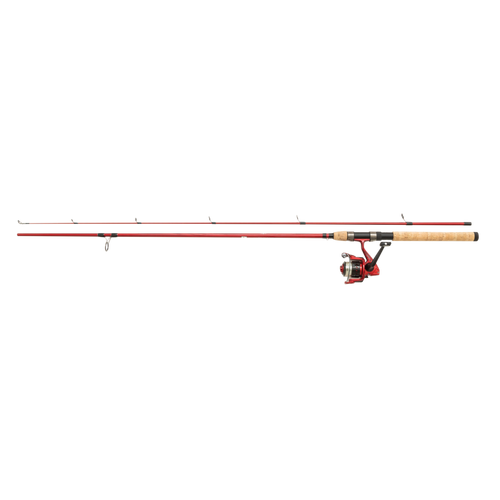 Berkley Cherrywood Spezi Tele Combos, Rod and Reel Sets With Models  Specifically Designed to Target Eel, Pike, Trout or Zander, Strong and  Reliable Carbon Blanks, 5 Ball Bearing Spinning Reels : Buy