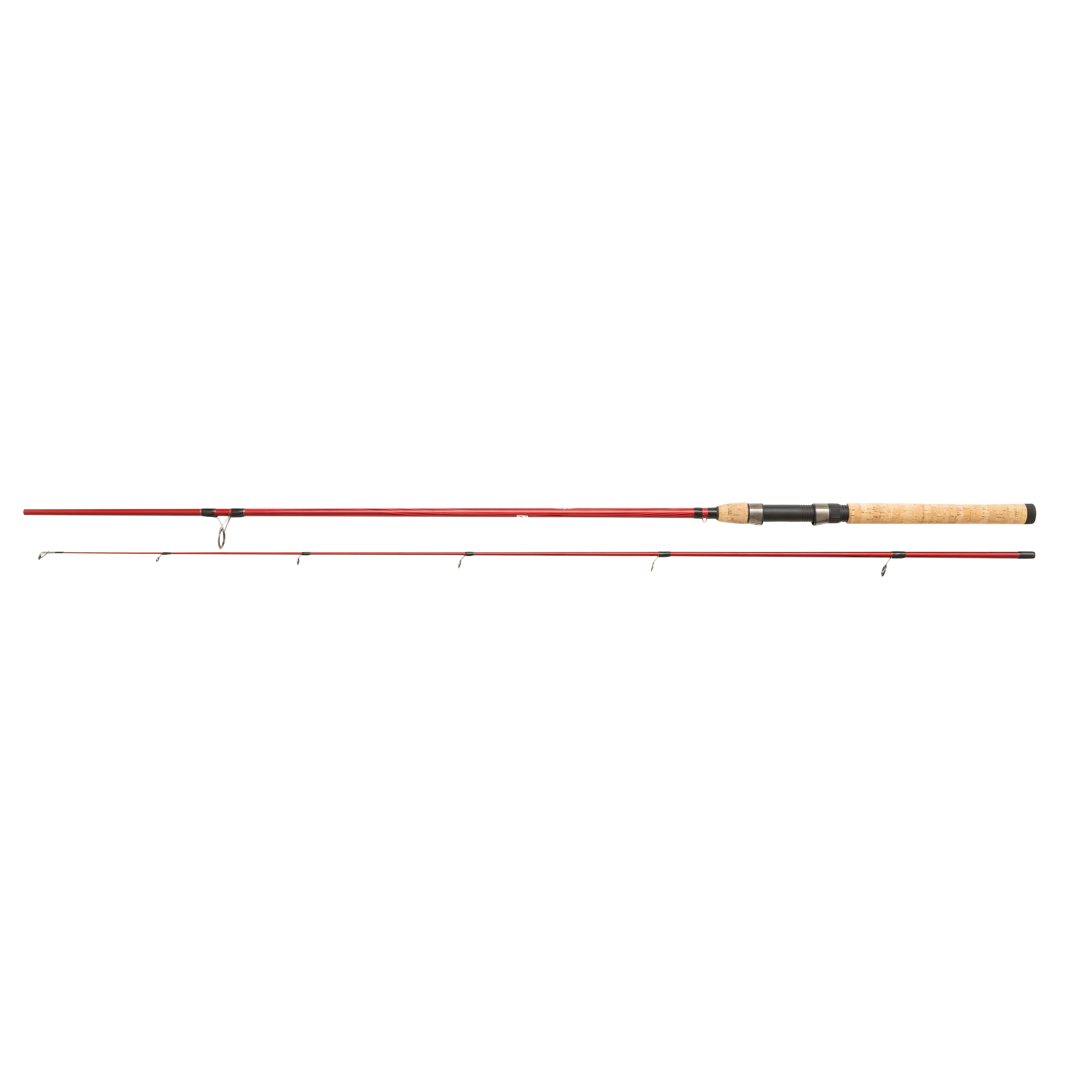 berkley cherrywood baitcasting rod