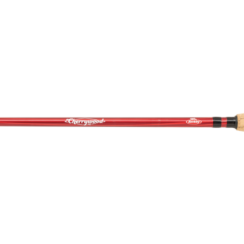 Spinning Rod: Berkley® Cherrywood® HD Spinning 242 15/40