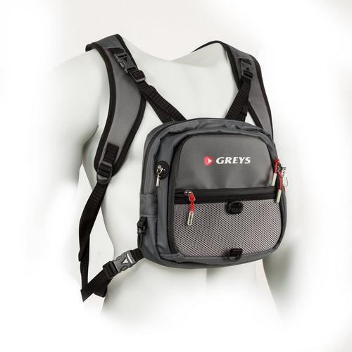 Greys store chest backpack