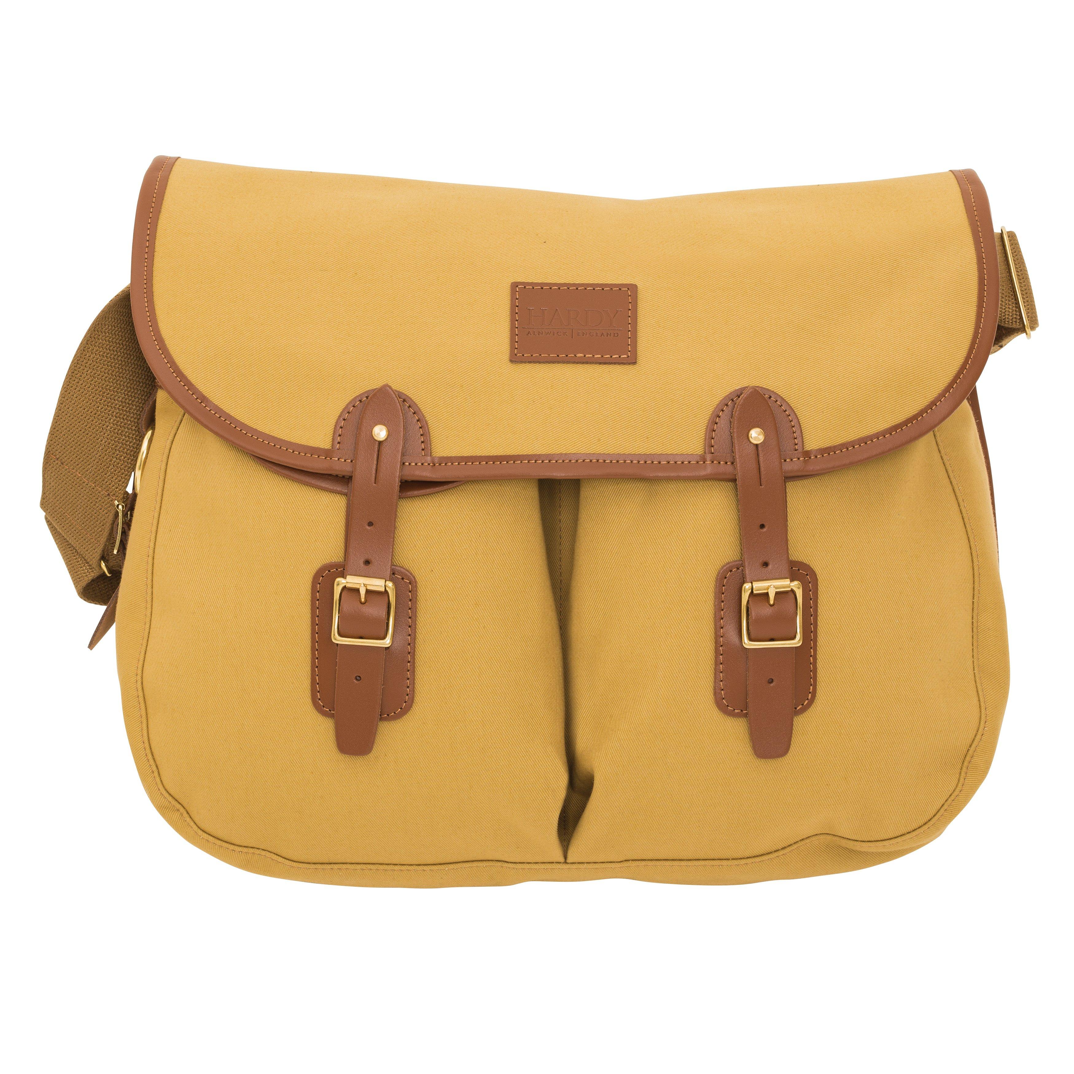 fishing carryall bag