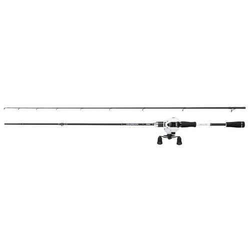 Mitchell Traxx MX3 Lure Spinning Combo, Set di attrezzatura da pesca a tutto tondo, Per la
