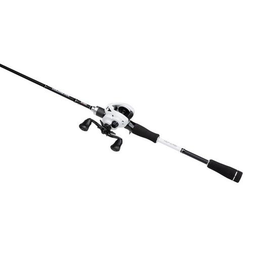 Mitchell Colors MX – Combo Canna E Mulinello Da Pesca Predator Baitcasting – Configurazione Per Luccio, Glaucomi E Pesce Persico - 3
