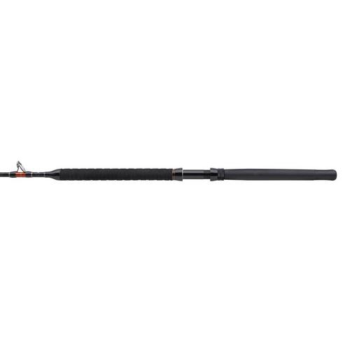 PENN Saltwater Slow Jigging Baitcasting Rod CONFLICT XR SLOW PITCH  1.88m/300g