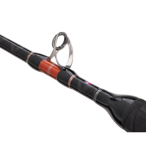 PENN Saltwater Slow Jigging Baitcasting Rod CONFLICT XR SLOW PITCH  1.88m/300g