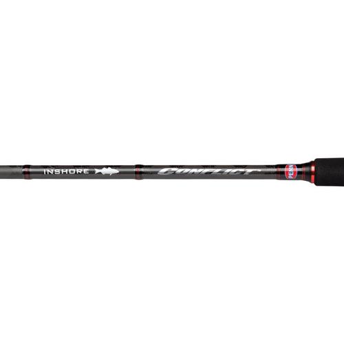 Conflict Inshore Spinning Rod