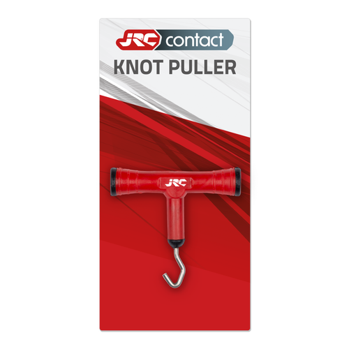 Contact Knot Puller – JRC® EU