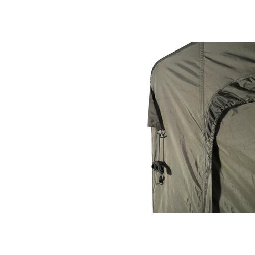 Tente JRC Social Shelter – Abri Multi-usages Pour Carpiste Ou Base Camp (A0764)