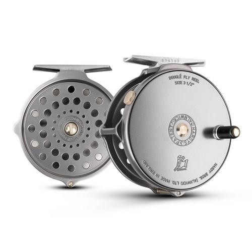 Hardy 1939 Bougle Heritage Fly Reel – Hardy® Fishing UK