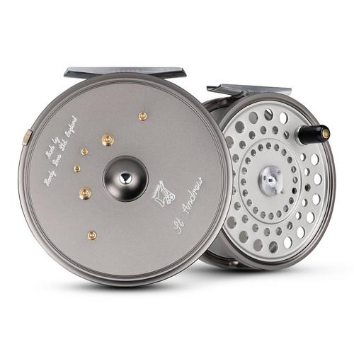 Hardy Bros Lightweight Fly Reel