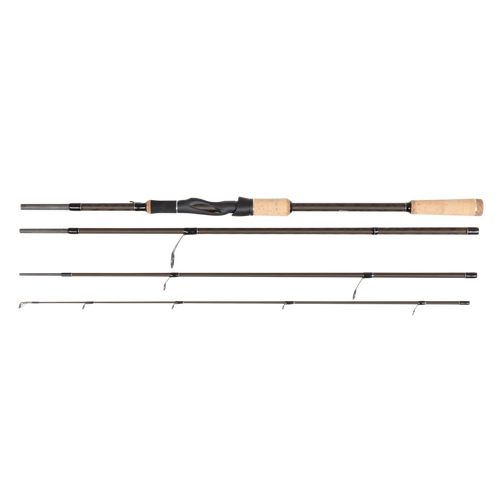 Abu Diplomat 662 Spinning Rod - Classic Vintage Fishing Tackle