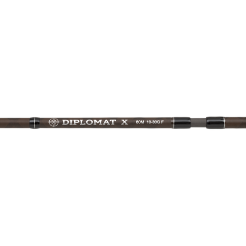 Diplomat X Spinning Rod – Abu Garcia® EU