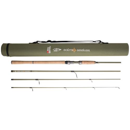 Salmo Seeker Spinning  Abu Garcia EU