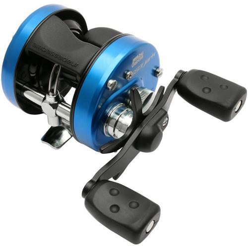 Ambassadeur® 5601 JB – Abu Garcia EU