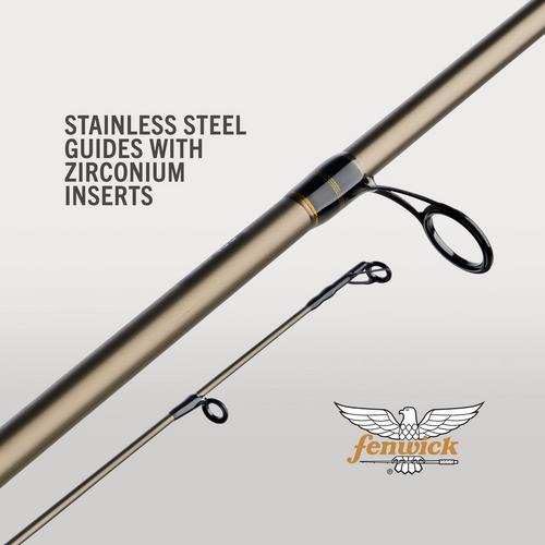 Details about   Fenwick HMG Ice Spinning Rod Series CHOOSE YOUR MODEL! 