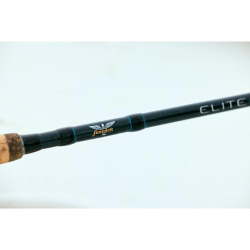Elite Inshore Spinning Rod – Fisherman's Factory Outlet