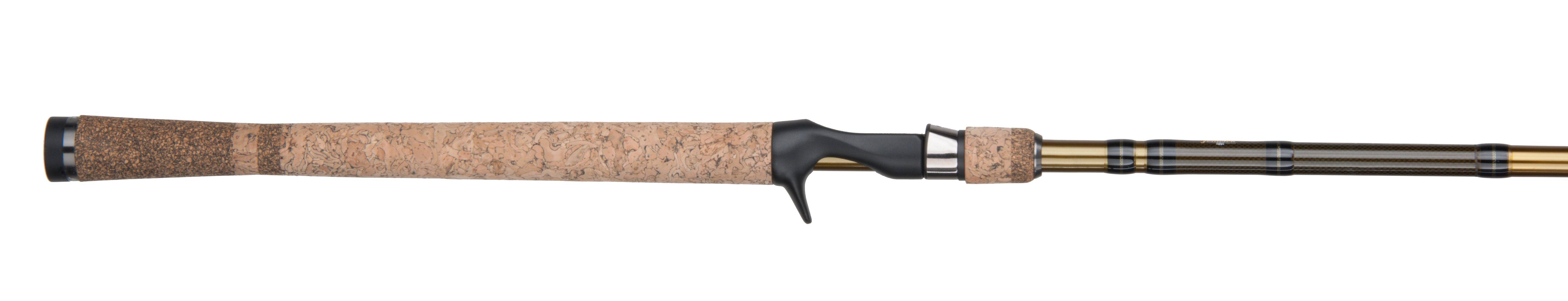 fenwick eagle spinning rod