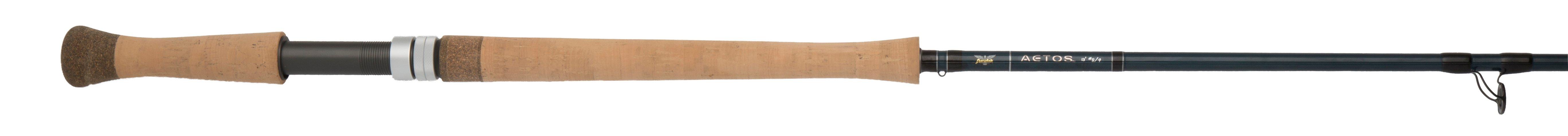 fenwick aetos fly rod