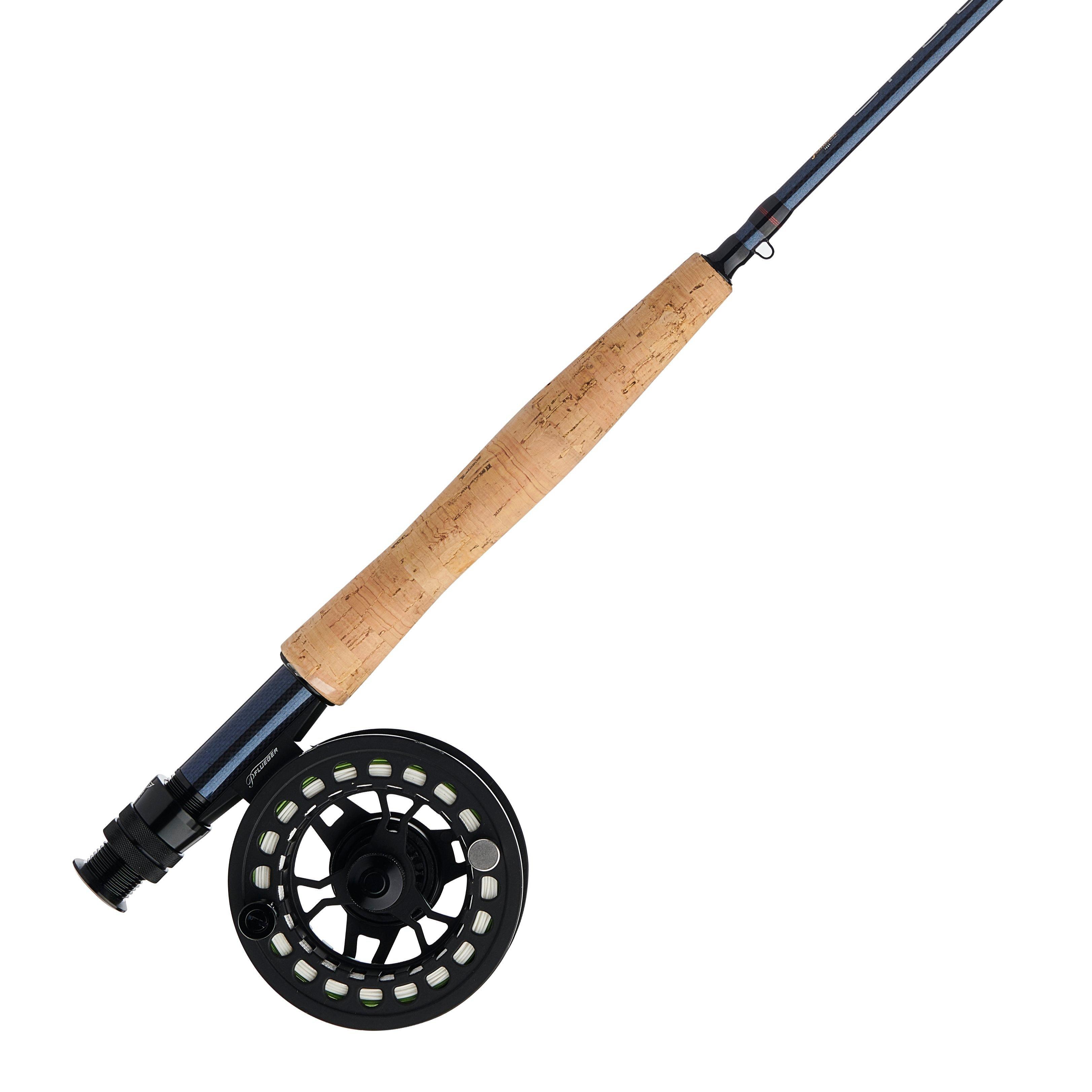 fenwick fly fishing rods