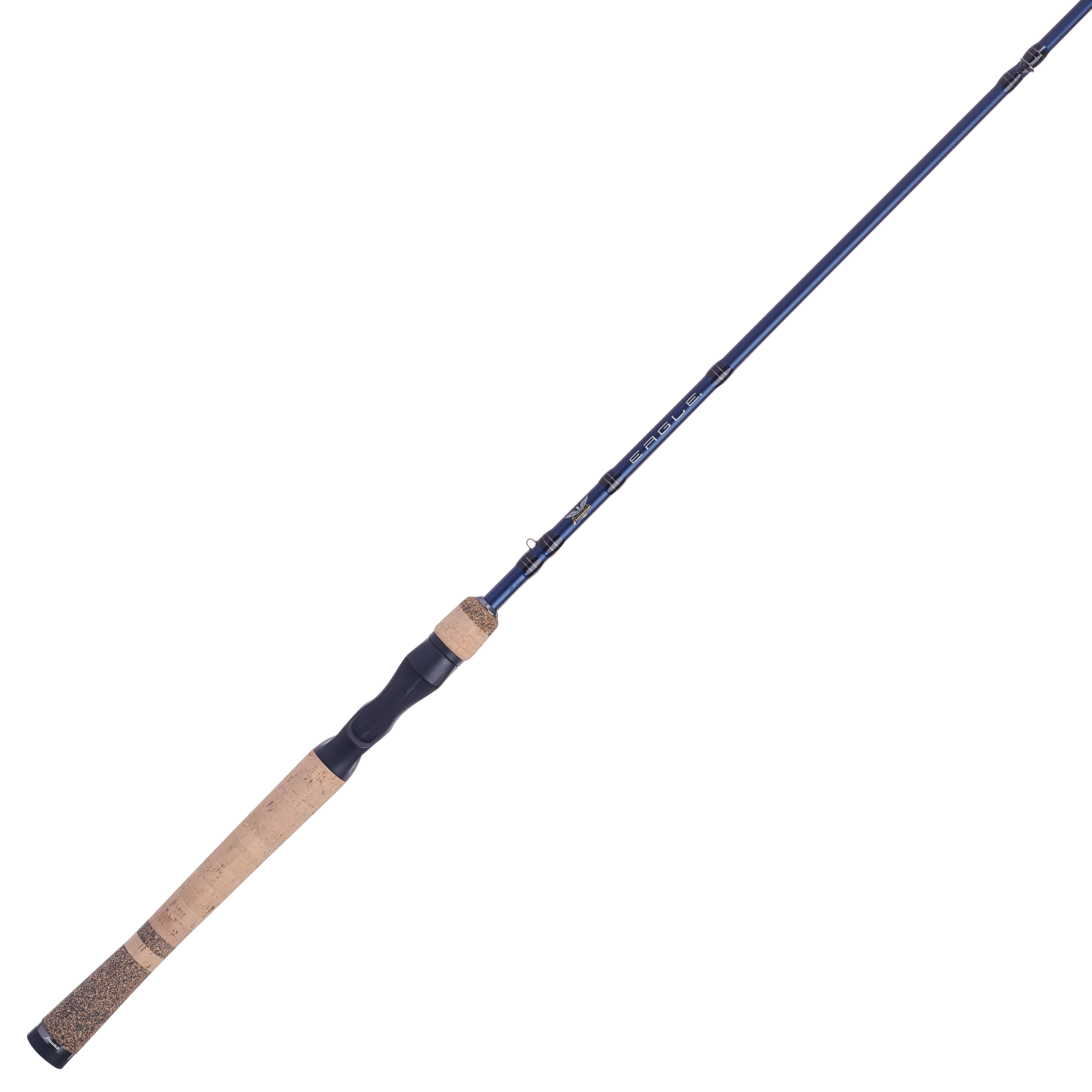 fenwick eagle graphite fly rod