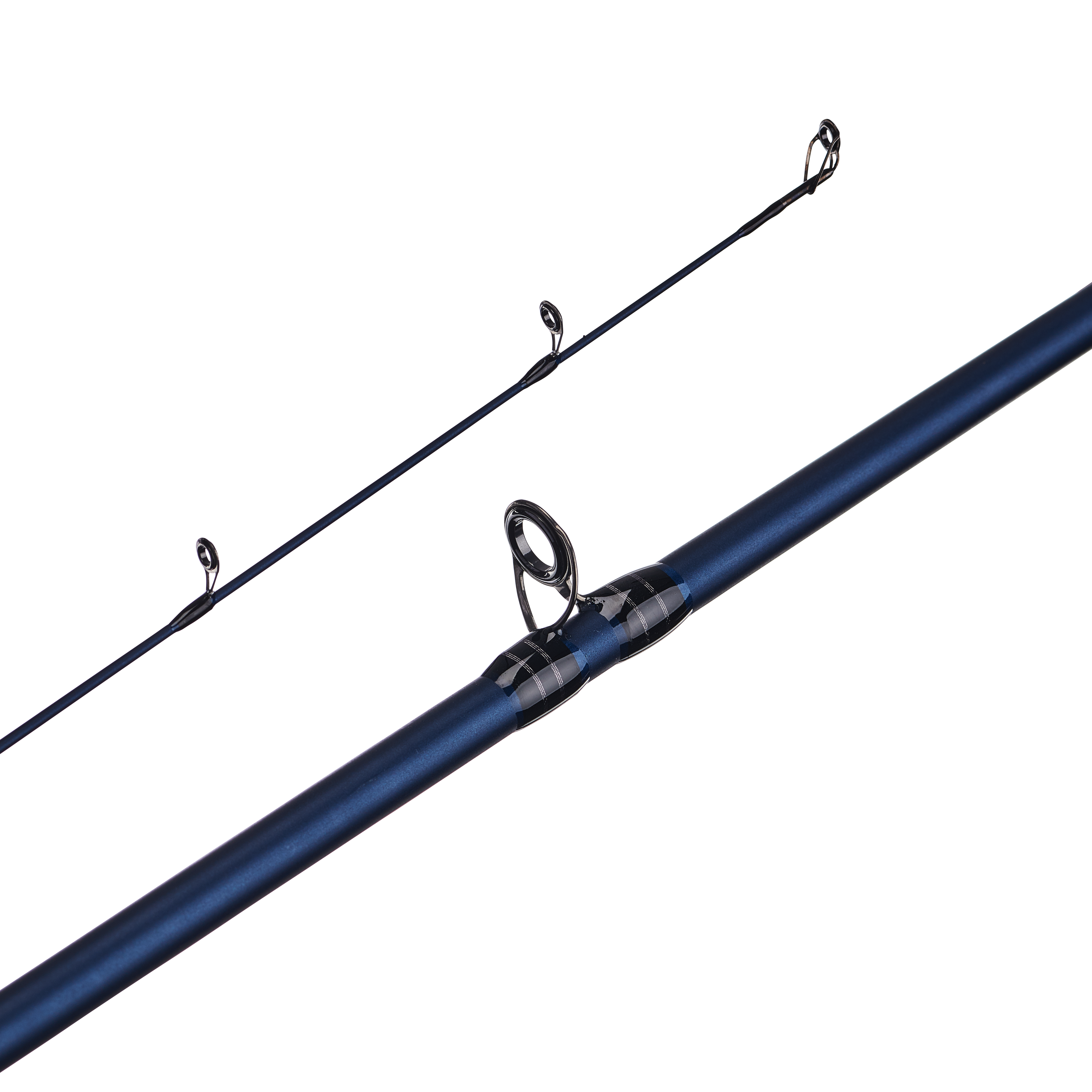 steelhead rod