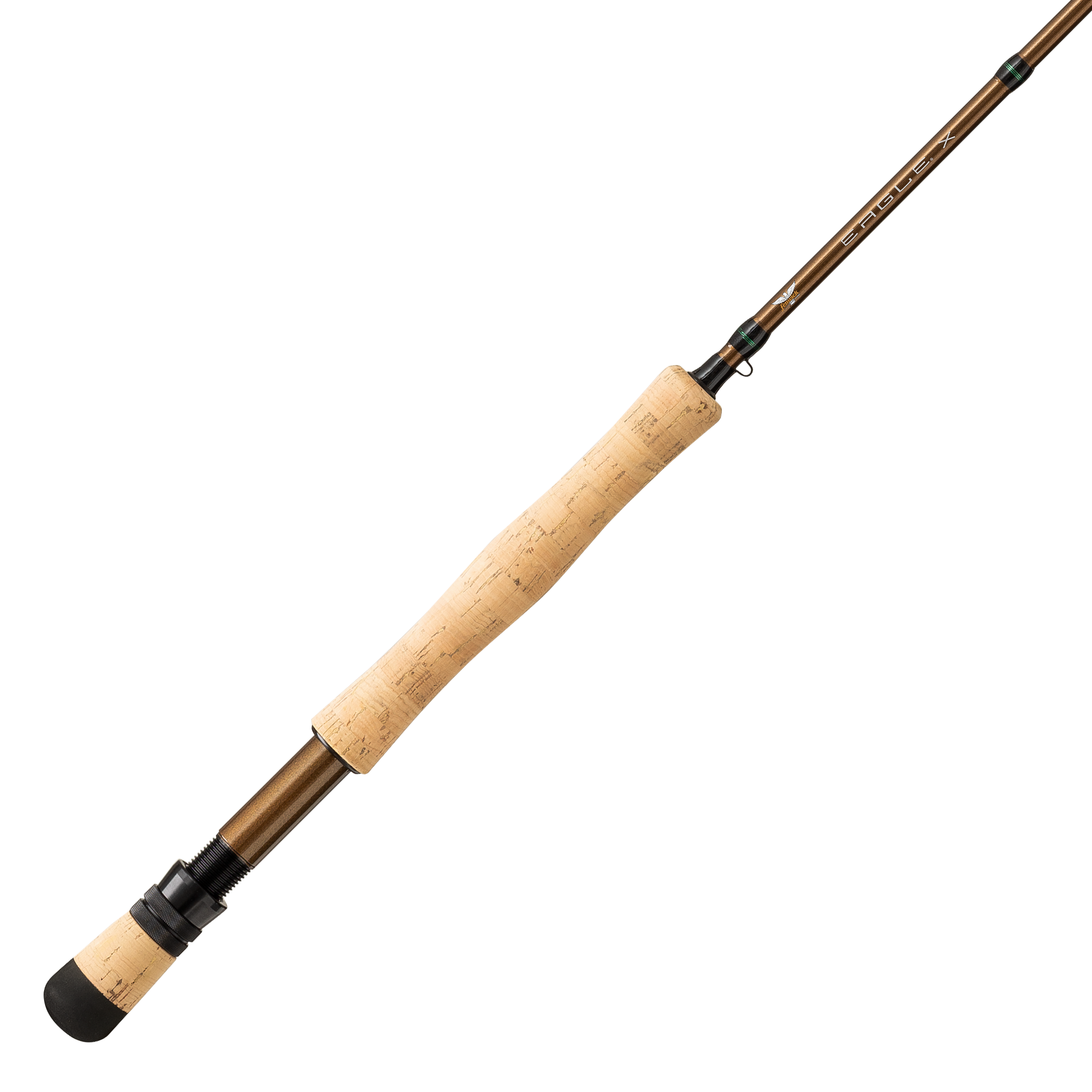 fenwick fly rod combo