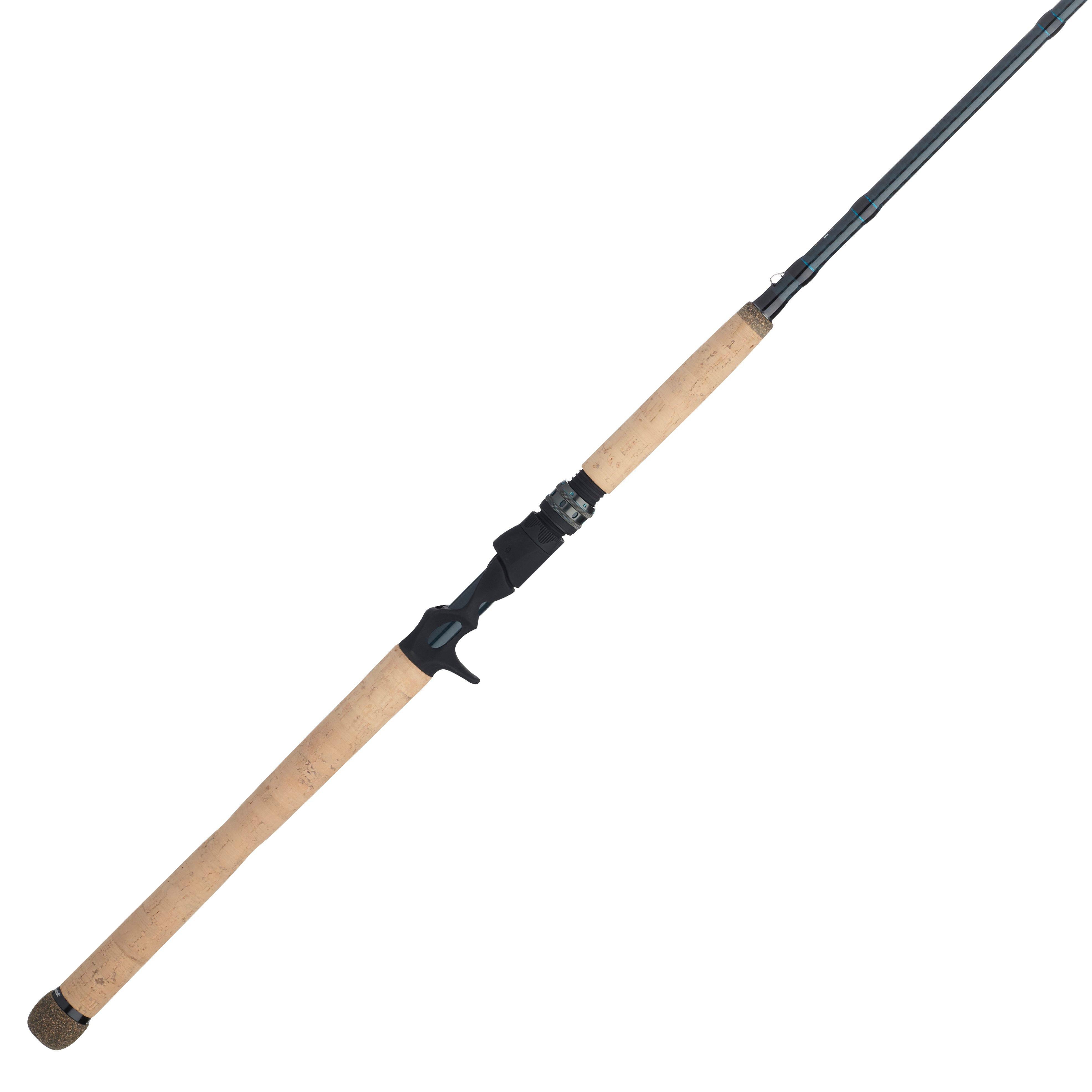 fenwick elite rods