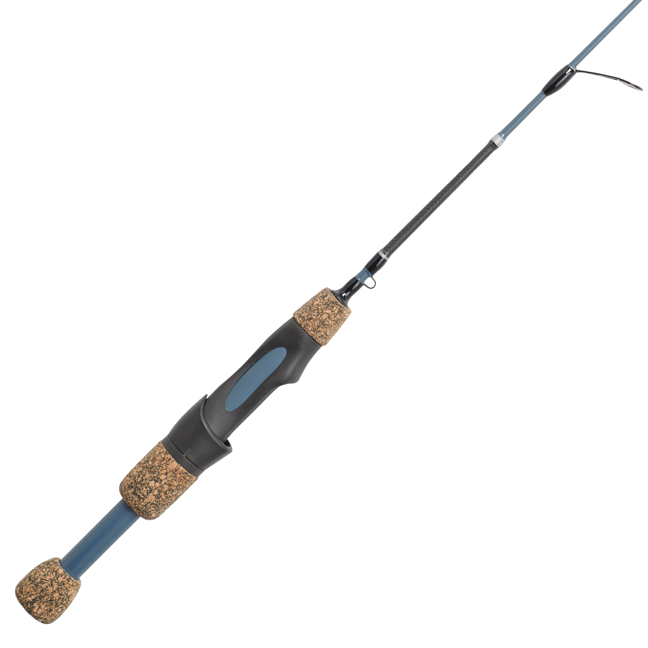 fenwick elite tech ice rod