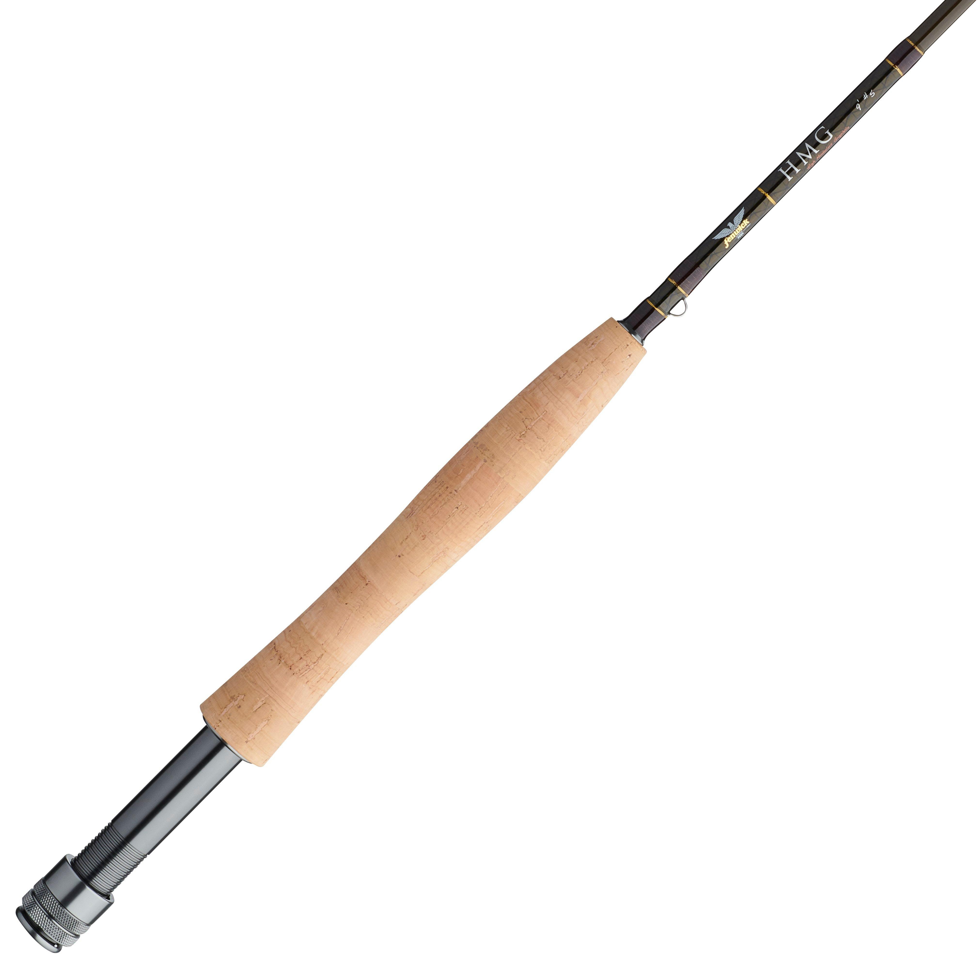 hmg fishing rod