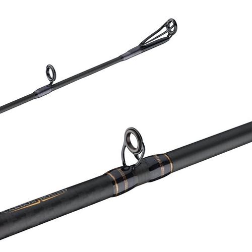 7'6" Fenwick Medium Heavy Extra Fast Bait Casting Fishing Rod HMG76MH-XFC ~ New 