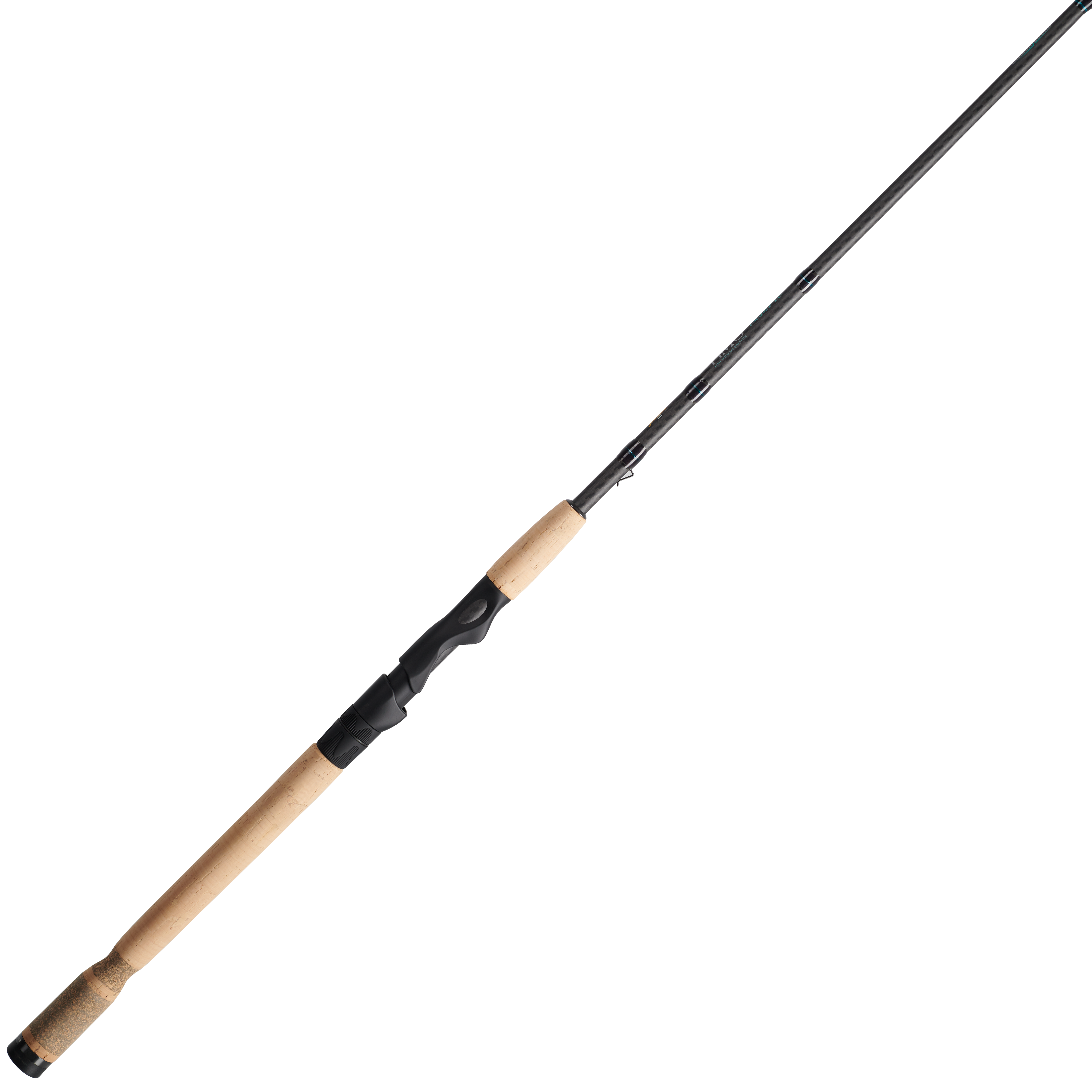 fenwick jigging rod