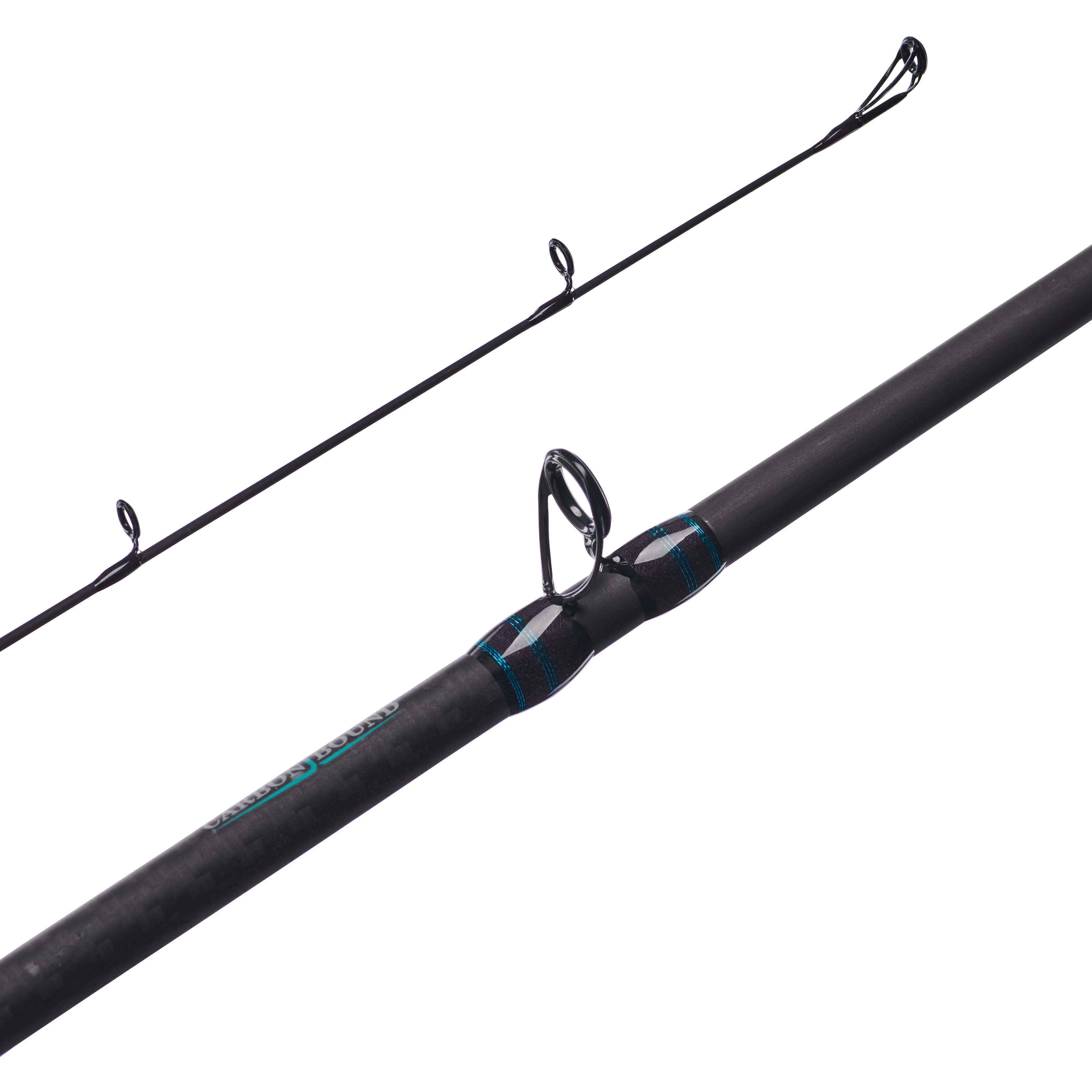 inshore fishing rods