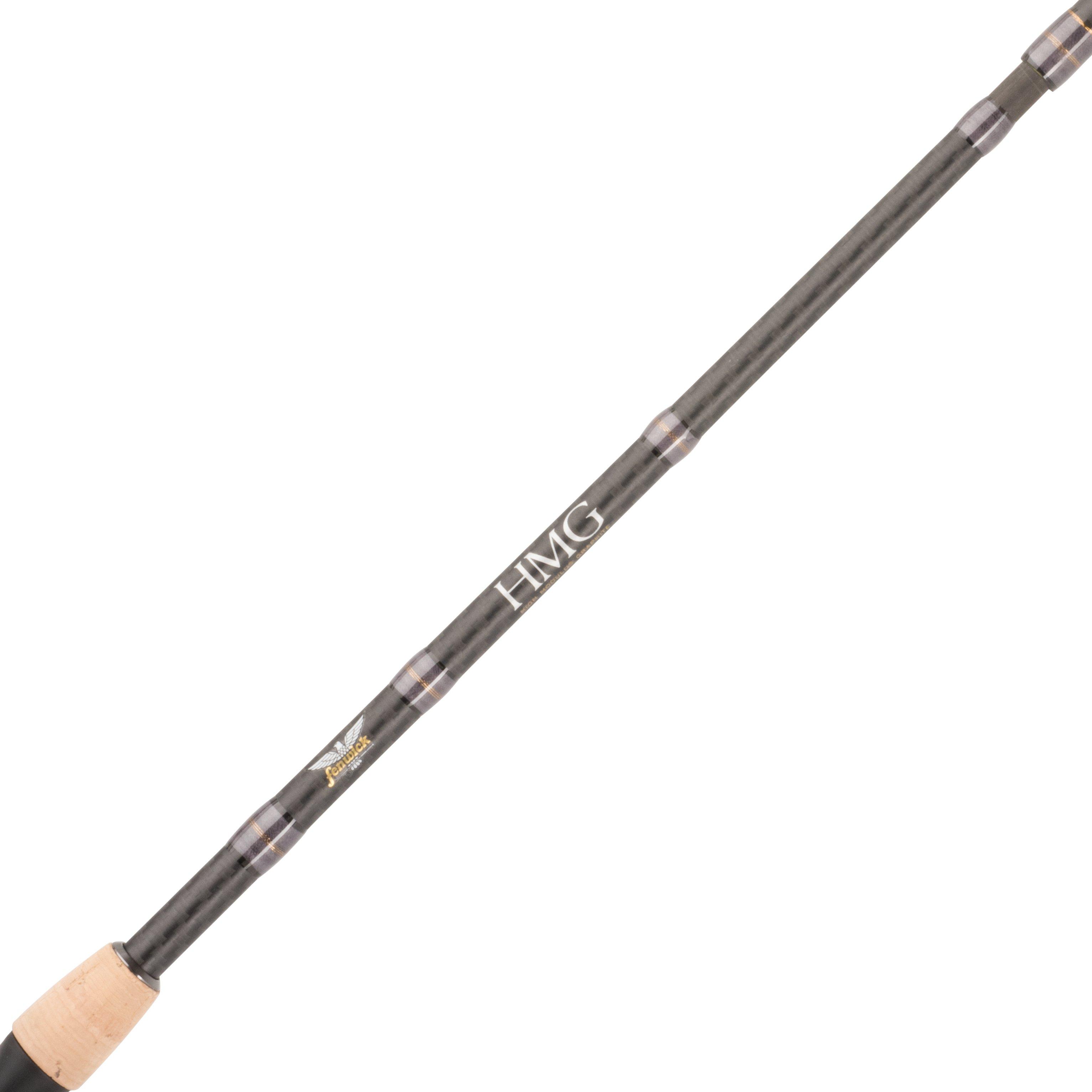 best fenwick fly rod