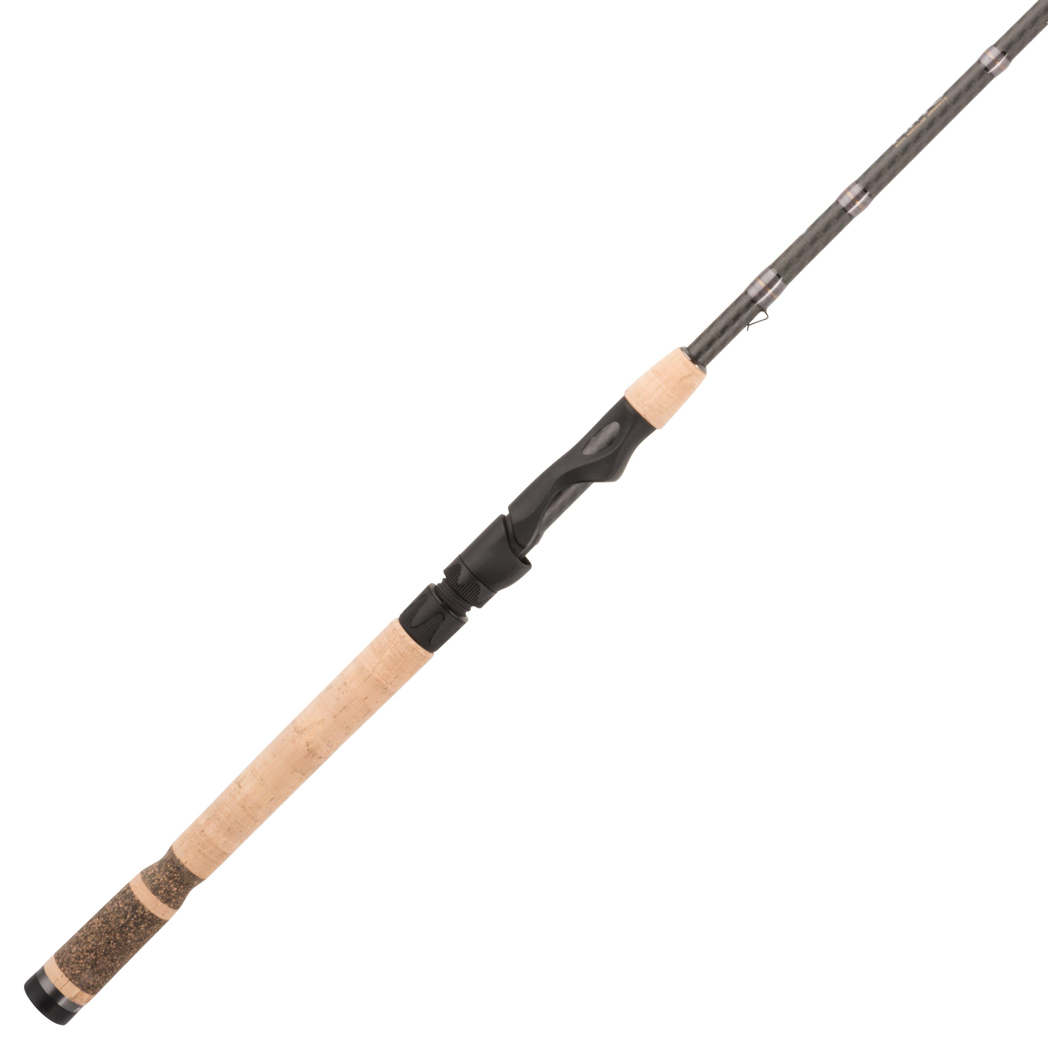 penn travel rod