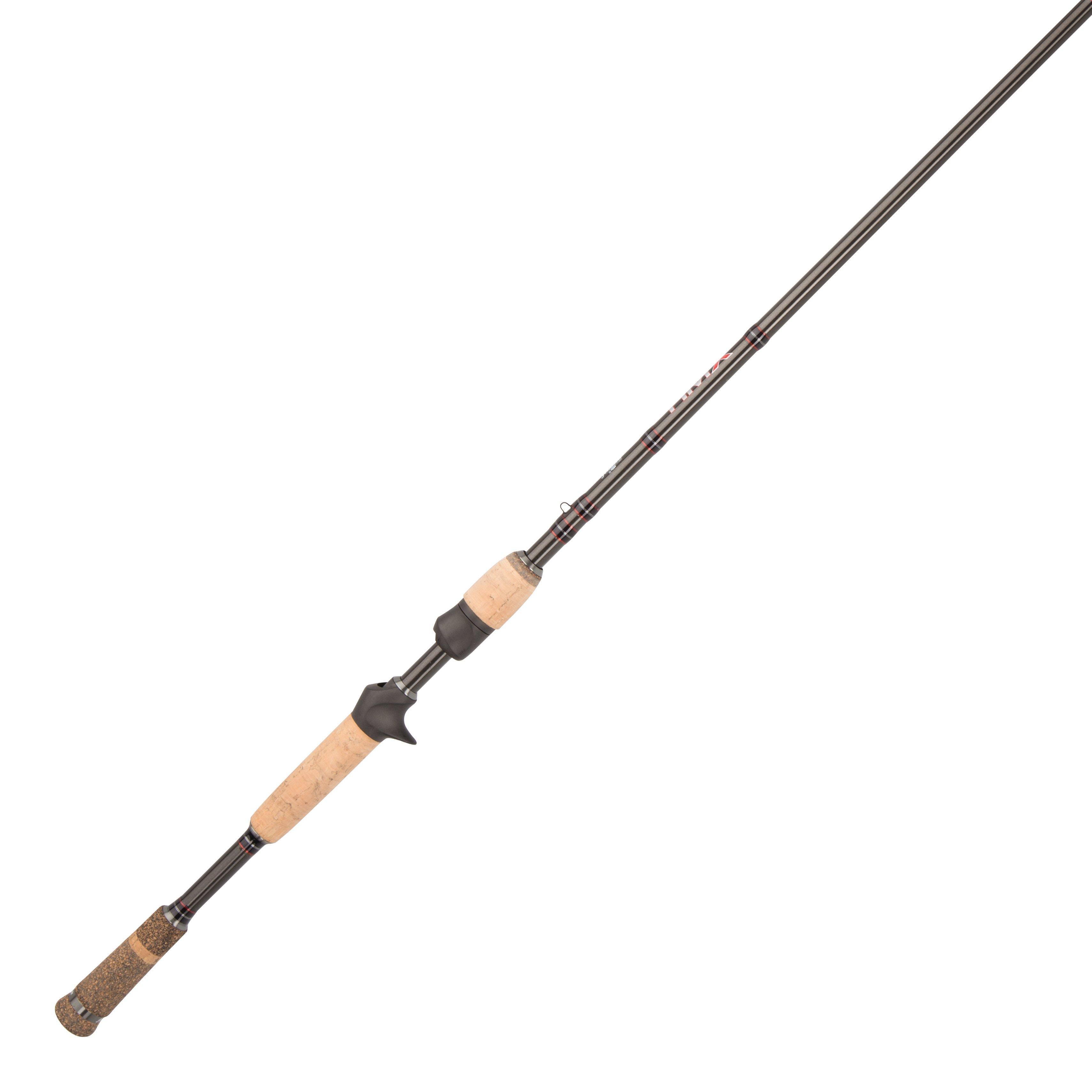 fenwick hmx casting rod