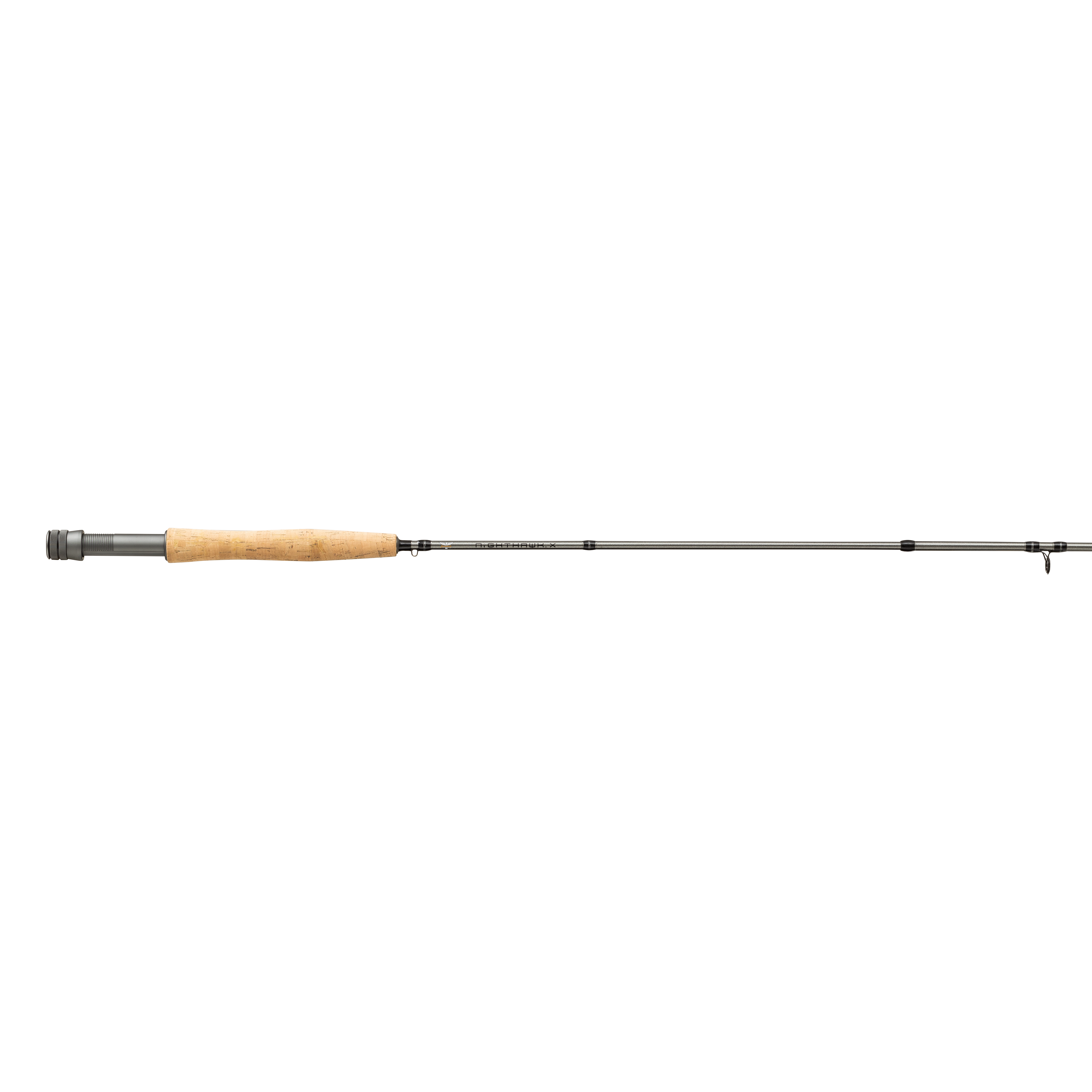 nighthawk fly rod