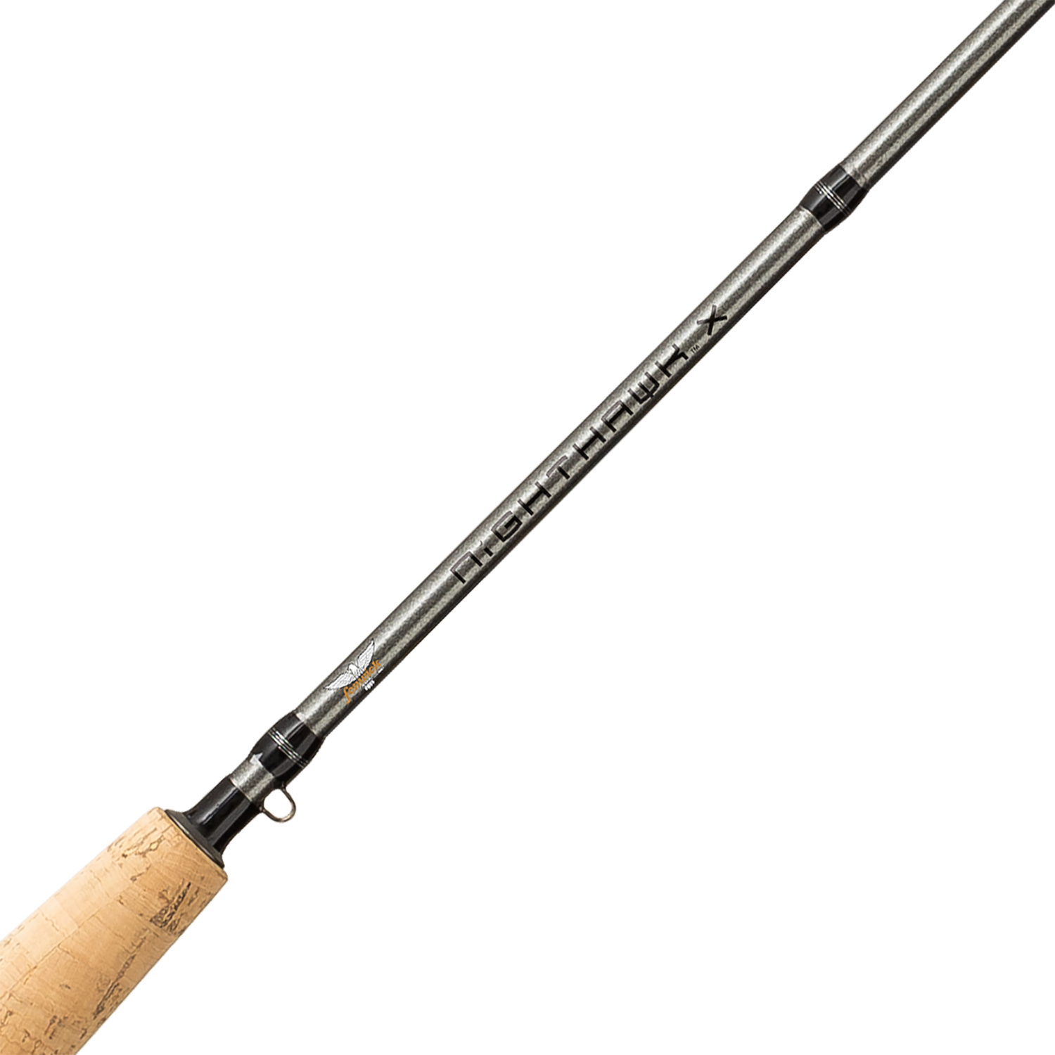 nighthawk fly rod