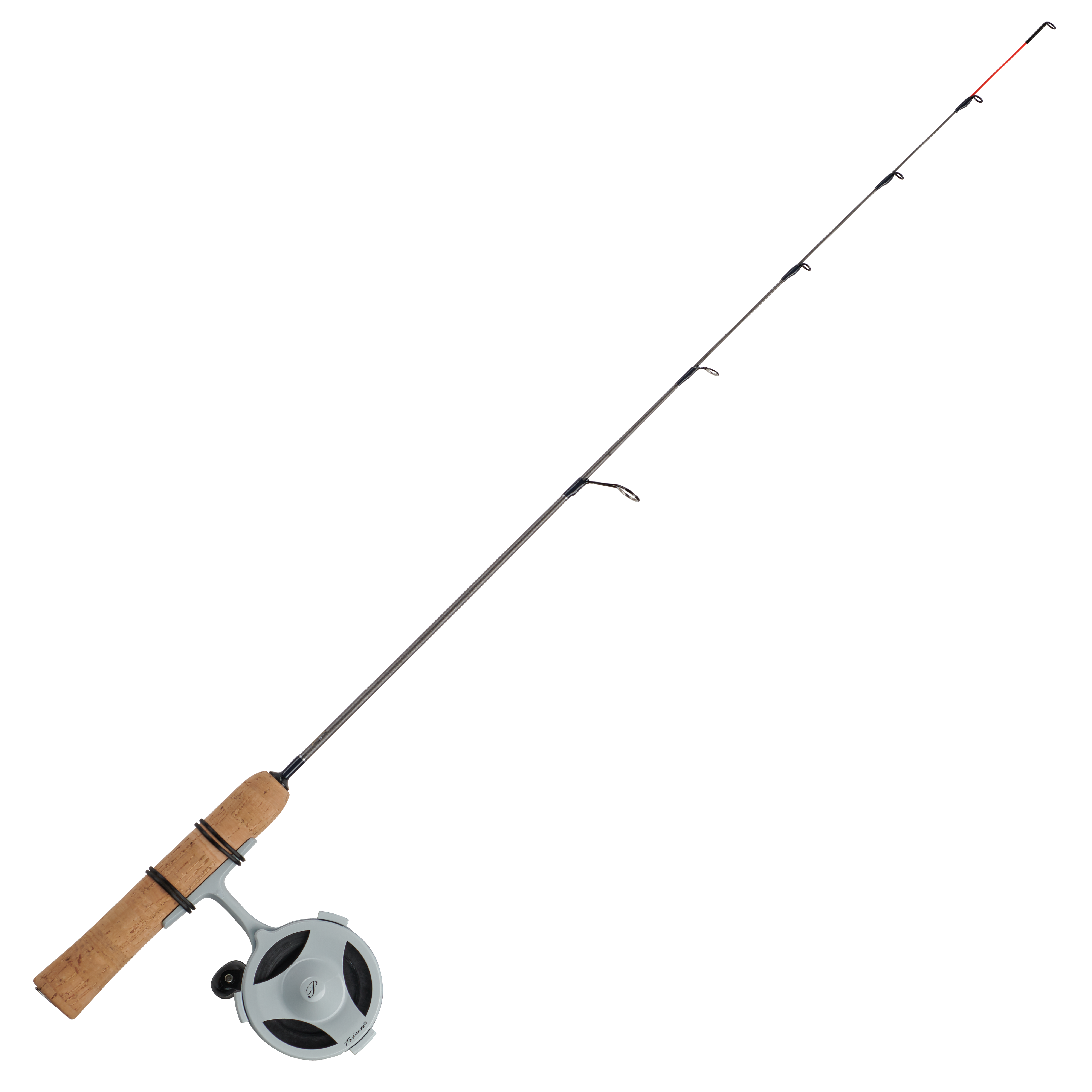 pflueger trion ultralight combo