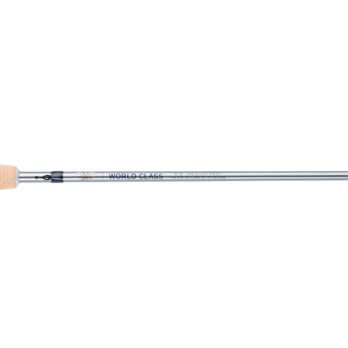 World Class® Spinning Rod – Fisherman's Factory Outlet