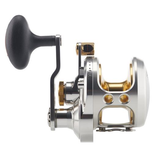 Fin Nor Marquesa 2 SPEED Multiplier Fishing Reel All Sizes 