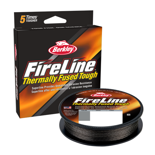 Fireline - Smoke Fireline - Smoke