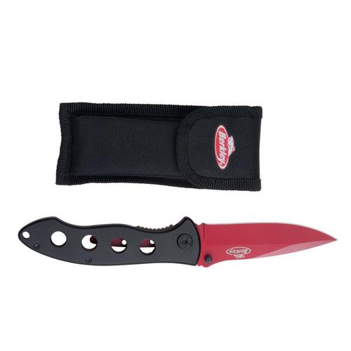FishinGear Foldable Knife – Berkley® EU