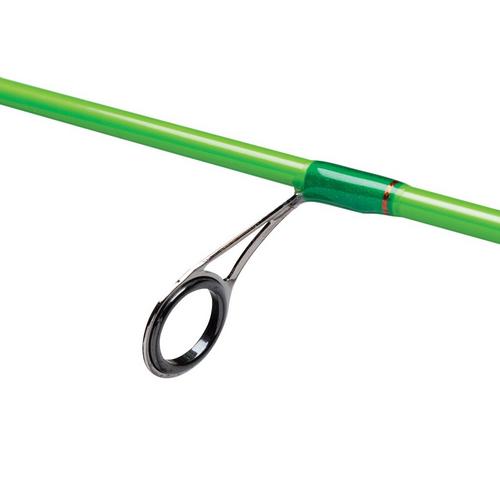 Flex™ Trout Spinning Rod (2pc) – Berkley® EU